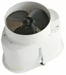 IXL Tastic Vivid 3 in 1 - Bathroom Heater & Light | IXL 11463 - Image 4