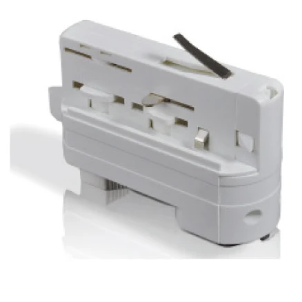 Three Circuit Track Circuits Adaptor