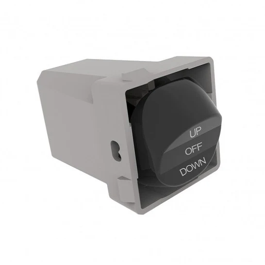 Trader Cat's Eye 3 Position Switch Mechanism - Image 15