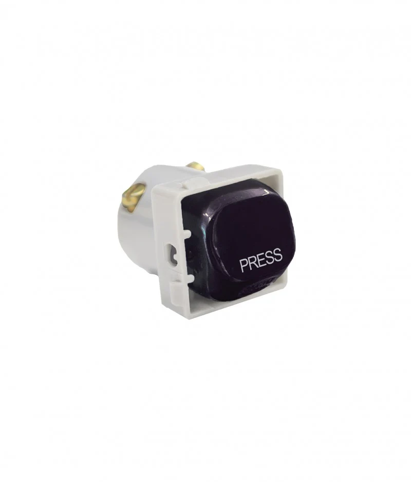 Trader Cat's Eye Bell Press Return Labelled Switch Mechanism - Image 2