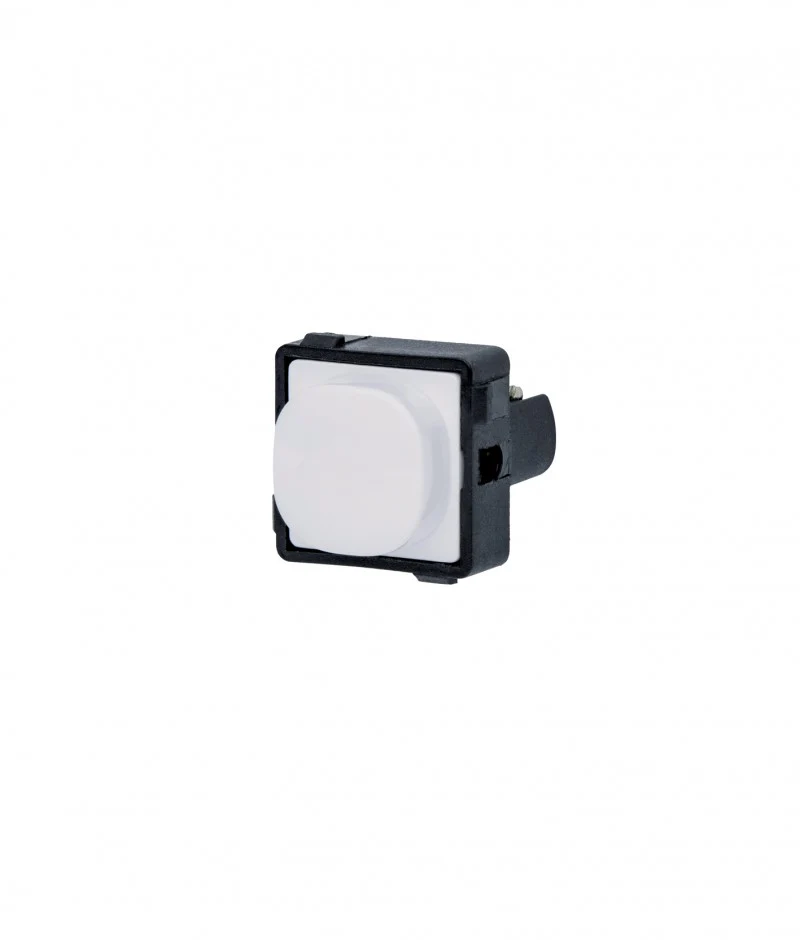 Trader Meerkat Momentary Push Button Switch Mech, 2A / 250Vac