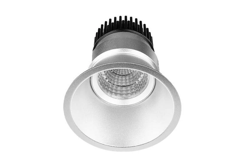 Trend XDRL10 - IP65 Rated 10W Recessed Downlight - Image 5