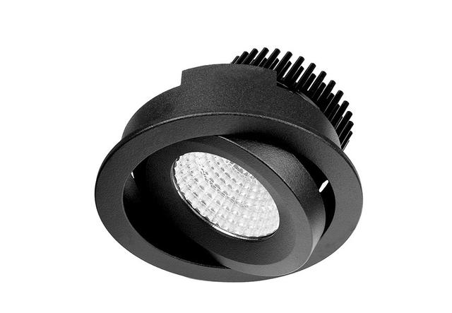 Trend Resiled RDC 8W Gimbled LED Dimmable Downlight - Image 4