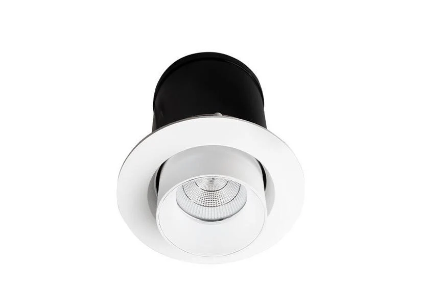 Trend XRD10 - 10W Recessed LED Downlight - Image 3