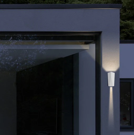 WIG - Surface Mounted Up/Down Wall Light - Image 4