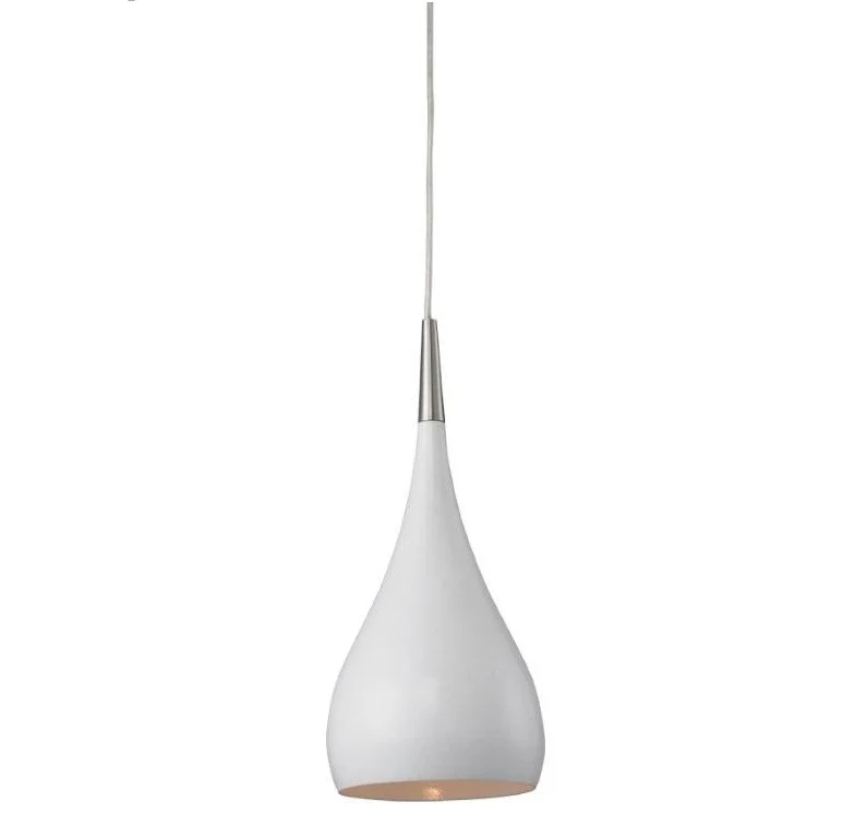 ZARA Bell Pendant Light - Image 13