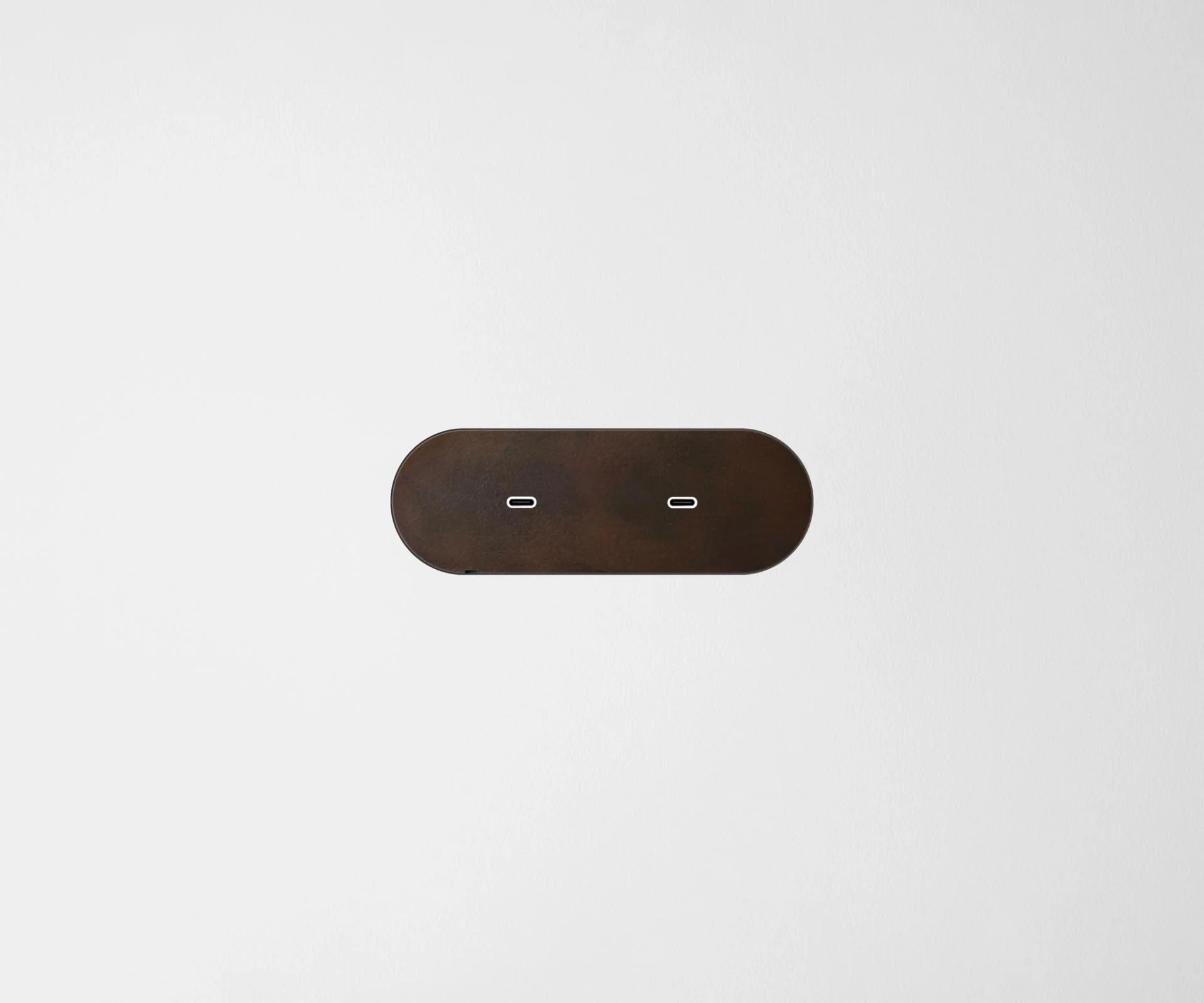 ZETR 13 Carbon Dual USBC Module Faceplate, Available in 3 Colours - Image 6